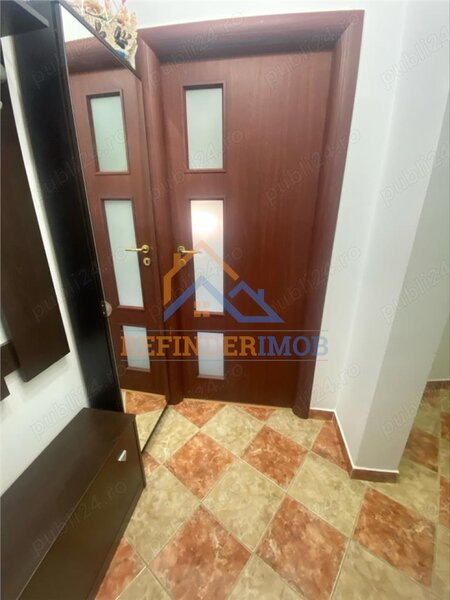 Titan, apartament 3 camere de vanzare.